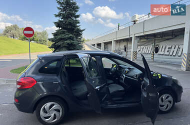Универсал Renault Clio 2008 в 