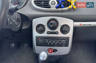 Универсал Renault Clio 2008 в 