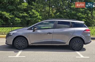 Универсал Renault Clio 2015 в 