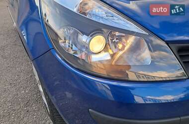 Универсал Renault Clio 2007 в 