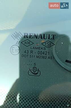 Универсал Renault Clio 2015 в 