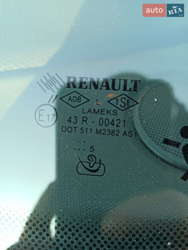 Универсал Renault Clio 2015 в Херсоне