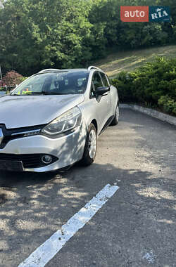Універсал Renault Clio 2013 в Полтаві