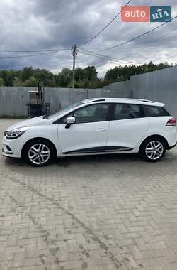 Универсал Renault Clio 2016 в 
