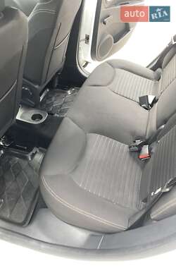 Универсал Renault Clio 2016 в 