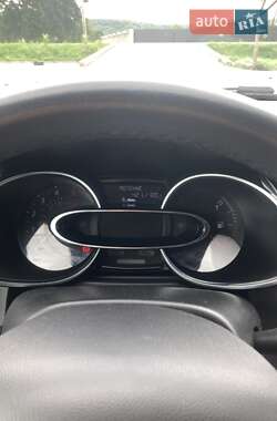 Универсал Renault Clio 2016 в 