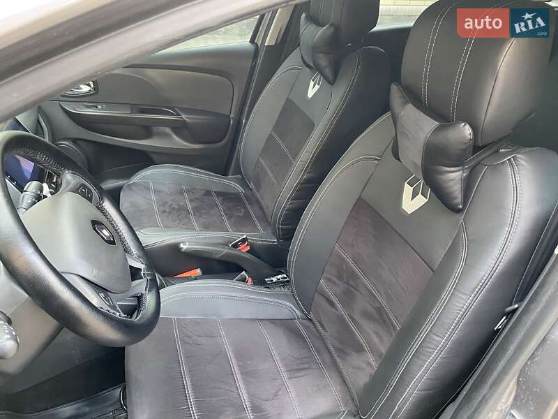 Универсал Renault Clio 2014 в Баре