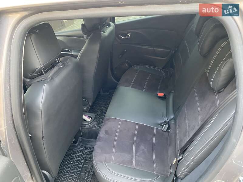 Универсал Renault Clio 2014 в Баре