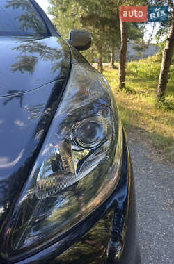 Хэтчбек Renault Clio 2011 в 