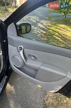 Хэтчбек Renault Clio 2011 в 