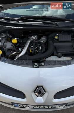 Універсал Renault Clio 2008 в Кропивницькому