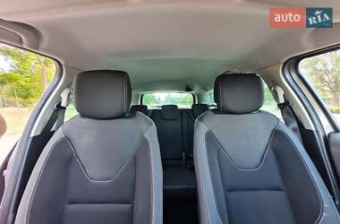 Универсал Renault Clio 2015 в 