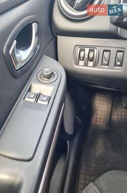 Универсал Renault Clio 2015 в 