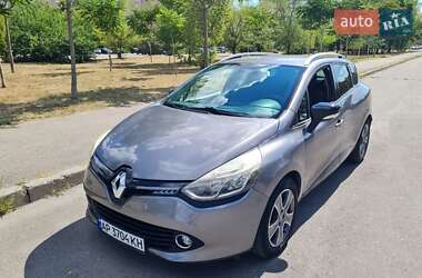 Универсал Renault Clio 2015 в Запорожье