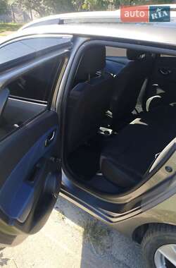 Универсал Renault Clio 2013 в 