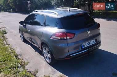 Универсал Renault Clio 2013 в 