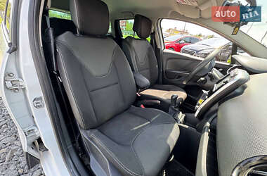 Универсал Renault Clio 2015 в 
