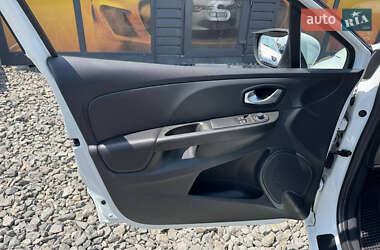 Универсал Renault Clio 2015 в 