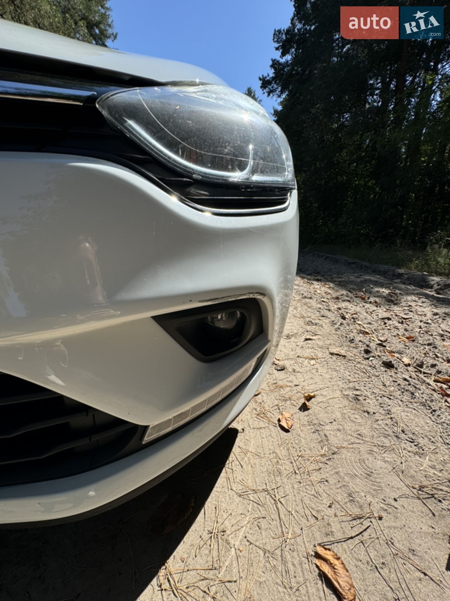 2016 Renault Clio - мініатюра 4