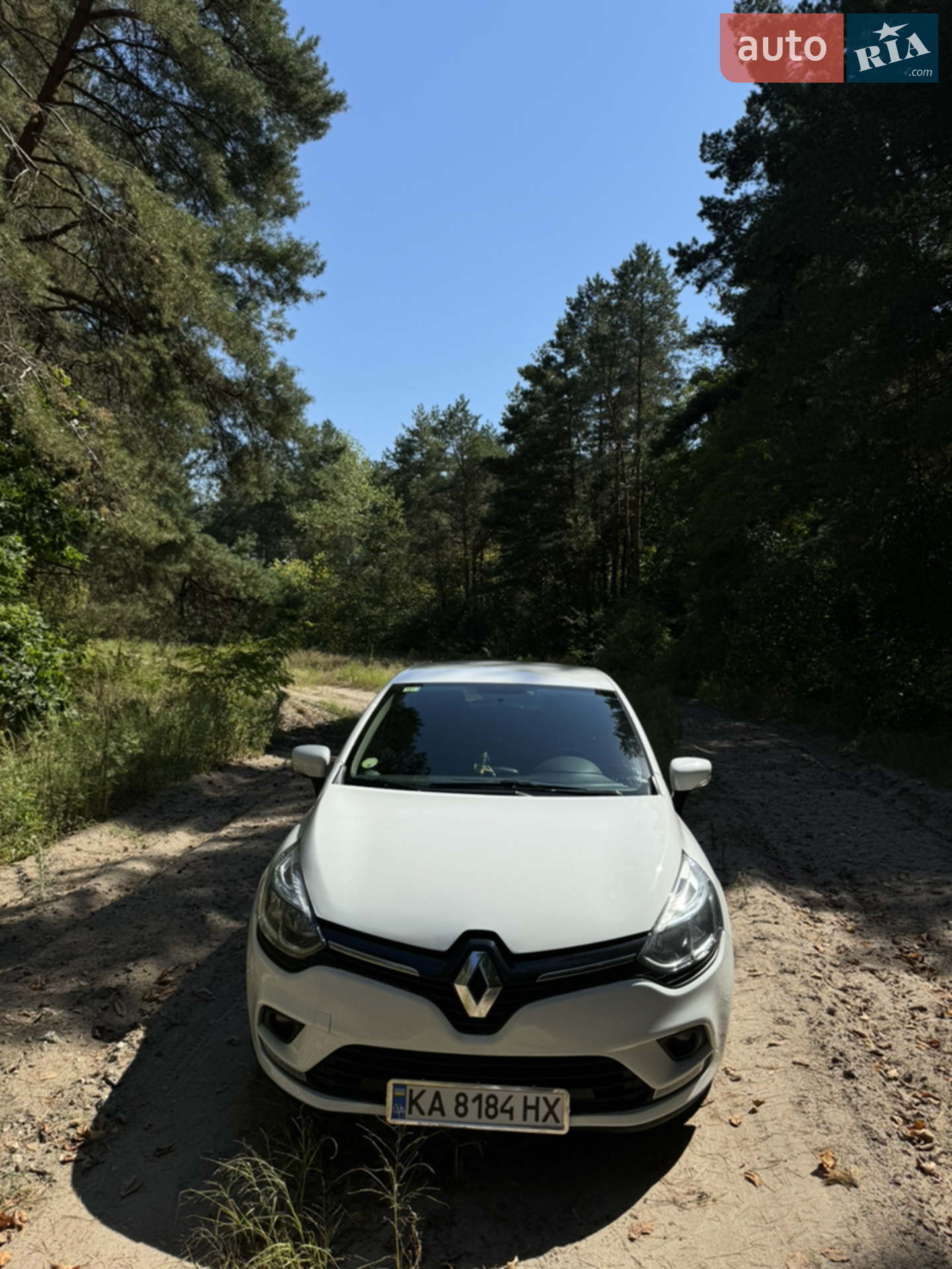 2016 Renault Clio - мініатюра 7