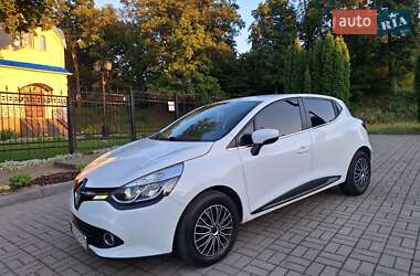 Хетчбек Renault Clio 2013 в Прилуках