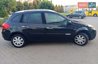 Универсал Renault Clio 2010 в 