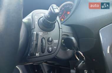 Универсал Renault Clio 2010 в 
