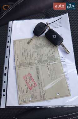 Универсал Renault Clio 2010 в 