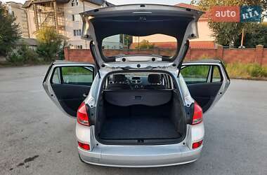 Универсал Renault Clio 2009 в 