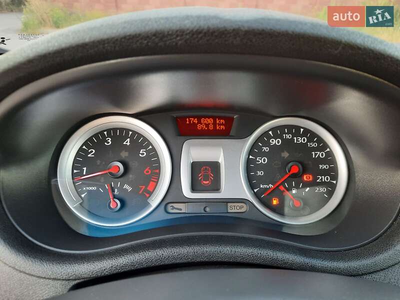 Универсал Renault Clio 2009 в Ровно фото 23 Универсал Renault Clio 2009 в Ровно