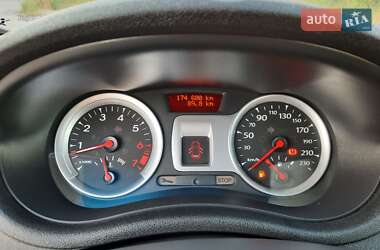 Универсал Renault Clio 2009 в 