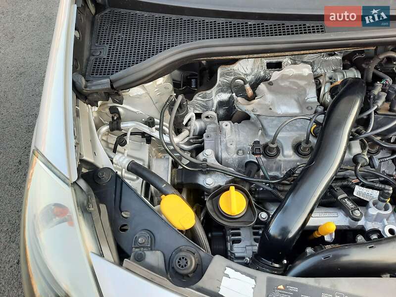 Универсал Renault Clio 2009 в Ровно фото 37 Универсал Renault Clio 2009 в Ровно