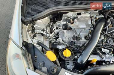 Универсал Renault Clio 2009 в 
