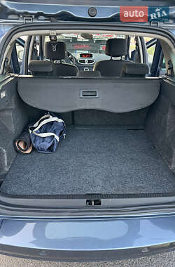 Универсал Renault Clio 2009 в 