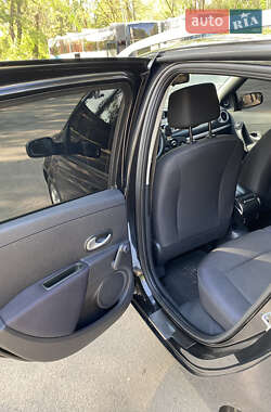 Универсал Renault Clio 2008 в 