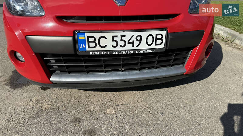 Хэтчбек Renault Clio 2009 в Львове фото 13 Хэтчбек Renault Clio 2009 в Львове