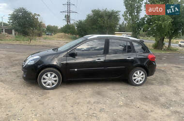 Универсал Renault Clio 2008 в Николаеве