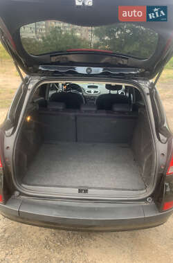 Универсал Renault Clio 2008 в 