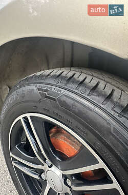 Седан Renault Clio 2008 в 