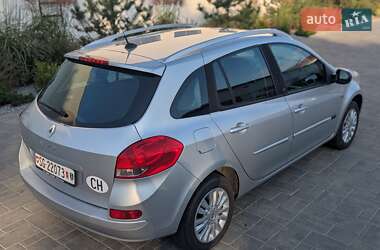 Универсал Renault Clio 2011 в 