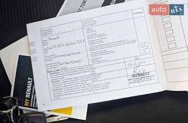 Универсал Renault Clio 2011 в 