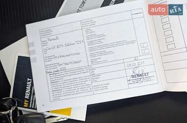 Универсал Renault Clio 2011 в 