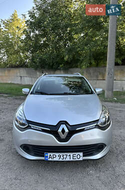 Универсал Renault Clio 2014 в 