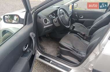 Универсал Renault Clio 2008 в 