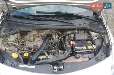 Универсал Renault Clio 2008 в 