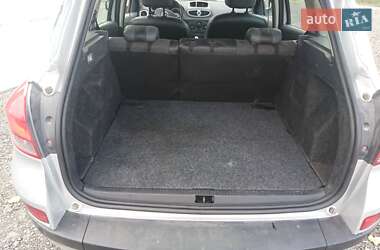 Универсал Renault Clio 2008 в 
