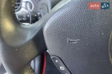 Универсал Renault Clio 2011 в 