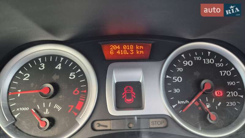 Хэтчбек Renault Clio 2009 в Тернополе фото 9 Хэтчбек Renault Clio 2009 в Тернополе