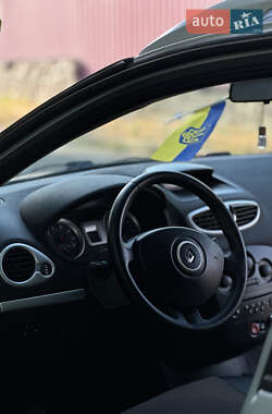 Универсал Renault Clio 2008 в 