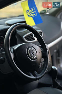 Универсал Renault Clio 2008 в 